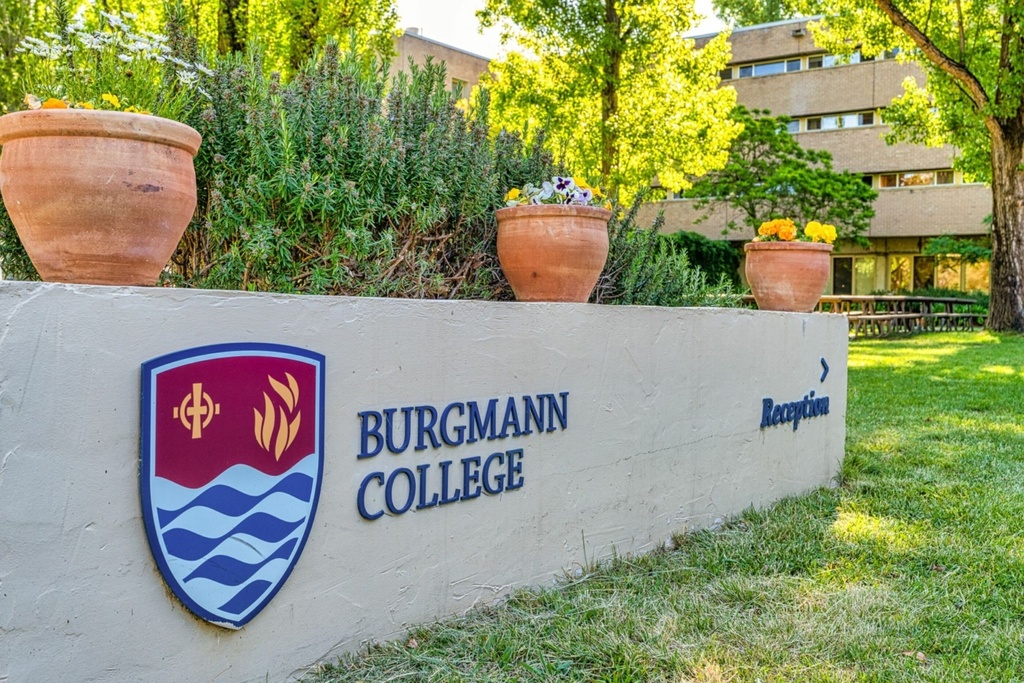 Burgmann College Council - Gender-based Violence Training